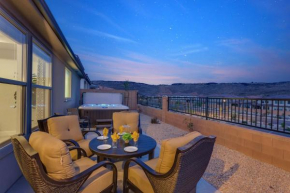 Paseos 1146 Private Hot Tub, Pickleball Court, Free Rec Center passes
